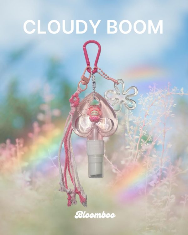 Cloudy Bloom